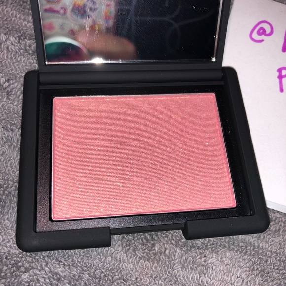 NARS orgasm blush - Picture 6 of 7